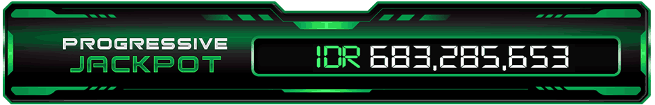 IBC888 Jackpot